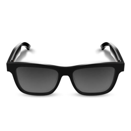 EDA007862401A.jpg E10 Pro Smart Audio Bluetooth Glasses, Style: AI Translation, AI Translation