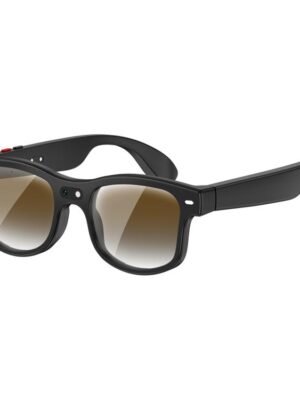 AIMB-G3 8MP Smart Voice Call AI Photo and Translation Glasses