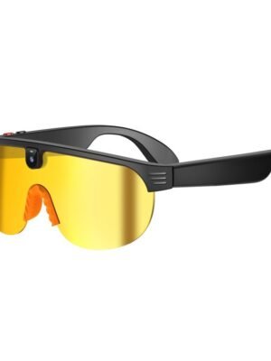 AIMB-G5 8MP Outdoor Cycling Smart AI Sports Glasses