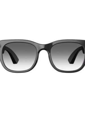 E06S 13MP 1080P Dual-Loudspeaker AI Smart Glasses Support Music / Calling