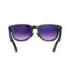 A2 8MP HD Smart Camera Glasses, Support AI Translation / AI Assistant / Bluetooth Calling, A2