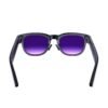 A2 8MP HD Smart Camera Glasses, Support AI Translation / AI Assistant / Bluetooth Calling, A2