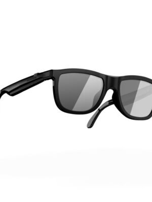 G60 Smart Glasses, Support Bluetooth Call / AI Audio Music