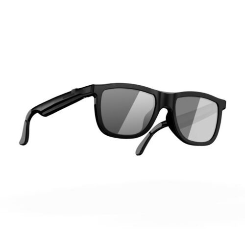 SYA003304201A.jpg G60 Smart Glasses, Support Bluetooth Call / AI Audio Music