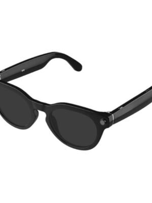 V03-T6 Smart Glasses Support 8MP Camera, Video Recording, Audio Recording & AI Translation