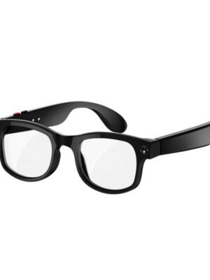 AIMB-G2 Smart Glasses Support 8MP Camera, AI Translation, Human Recognition & Audio Recording